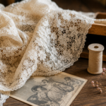La dentelle en France, une histoire de fils, de pouvoir et de patience
