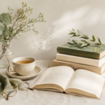 Une bibliothèque raconte-t-elle qui nous sommes ?