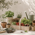 Pourquoi cultivons-nous encore un jardin ?